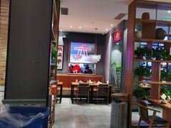 -六月雪干锅(绵阳王府井百货店)