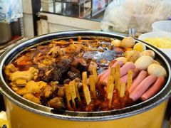 -安徽阜阳卷馍(西单店)