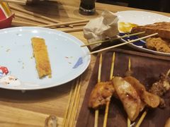 -77啤妹精酿生活馆(前门店)