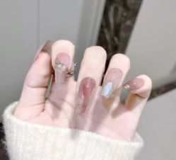 -兔猫ToMoreNails美甲美睫