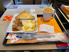 -大快活(丽丰店)