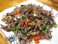 -下梅人家土菜馆(历史文化餐厅度假区店)