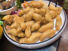 -醉壹号海鲜大排档·老厦门特色菜(厦门美食地标店)