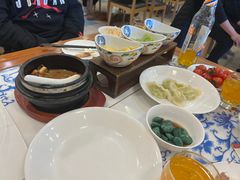 -东方饺子王(和平里店)