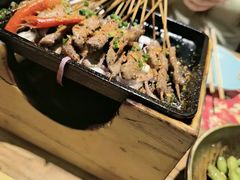 -馋嘴猫北京食堂·烤鸭·宵夜(亚运村店)