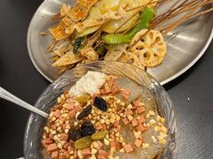 -谭家·钵钵鸡·蹄花·兔头(玉林南路店)