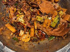 -嘎嘎鸭下巴·爆辣干锅(明教寺店)