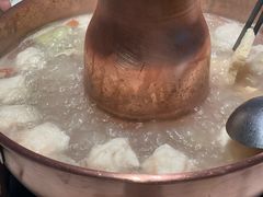 -北京老门框爆肚涮肉馆(锦业路店)