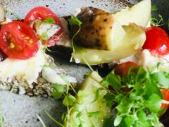 -BOR Eatery(安福路店)