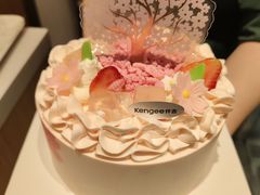 -仟吉(荟聚中心店)
