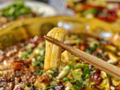 -百年粉蒸牛肉