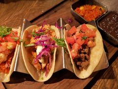 塔可组合-Q MEX 库迈墨西哥餐吧(三里屯店)