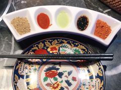 -十三姨正合丰烤肉(营迹路店)