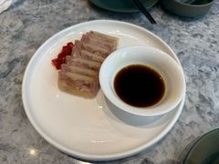 -聚丰园•湖鲜餐厅(阿红私房菜梅石路店)