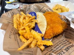 -TACO STAR 塔可星(下沙宝龙店)