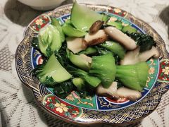 -熠盛·本帮菜Bistro(永嘉路店)