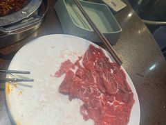 -巴倒烫陆派火锅山庄(南山总店)