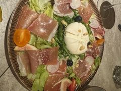 -villaa·别墅·融合菜西餐厅