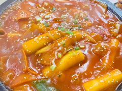 -星火东北碳火烤肉(华大店)