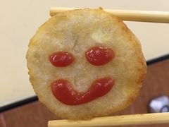 -萨莉亚意式餐厅(莲花国际广场店)