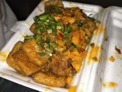 -竹子林(地铁站)