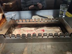 -很久以前羊肉串(昌里路三钢里店)
