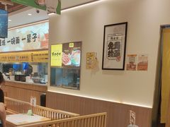 -陳香貴·蘭州牛肉面(松江亚繁亚乐城店)