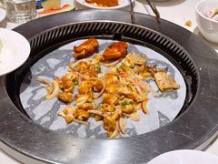 -么子烤肉(化龙池店)