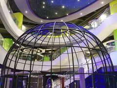 -苏州青少年科技馆