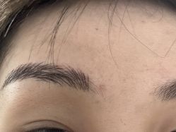 -锦汐绣·明星纹眉半永久纹唇纹眼线