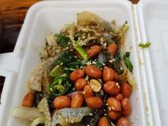 -陈添記·祖傳爽鱼皮·西关老字号(广州首店)