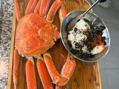-震海贝烤贝·民俗特色店(延吉总店)