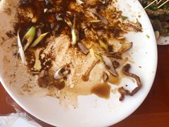 -俺家菜馆(百里峡店)