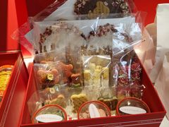 -LE JARDIN de Joel Robuchon(新世界大丸百货店)