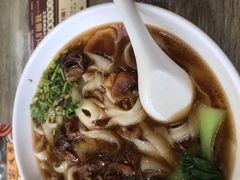 -华天新川面馆(闹市口店)