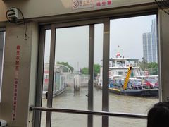 -长洲岛都市农业公园