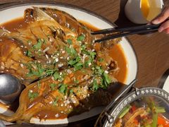 -码头鲜精致威海菜(欧乐坊店)