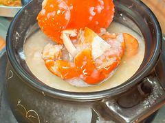 -荣基四海一家·家常菜·海鲜大排档(新安店)