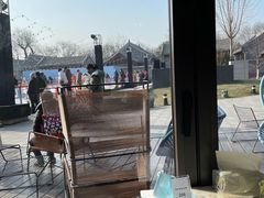 -The Rug Cafe(王府中环店)