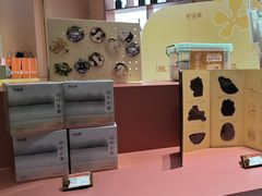 -茶话弄(中贸广场店)