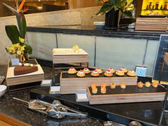 -威斯汀舞台餐厅