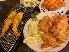 -金龙咖喱