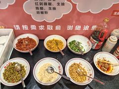 -陈大锅·岳阳鱼馆·地道岳阳菜(美食街店)