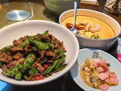 -老灶房-四川土菜(铁牛广场店)