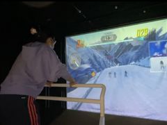 -VS SPORTS PARK运动玩乐园·团建·生日会(合生汇店)