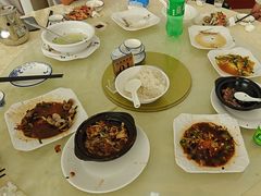 -秋姐美食店(旅游大道店)
