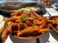 烧鸡爪-贰回巷火锅馆(钟楼店)