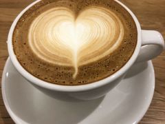 -Cafe Villa