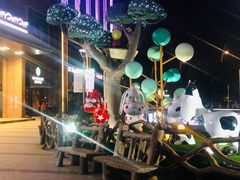 -紫荆广场·花漫里