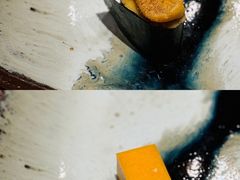 -银座岩